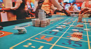 Официальный сайт Azino888 Casino