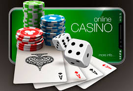 Официальный сайт Casino Hype